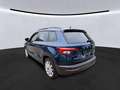 Skoda Karoq 1.5 TSI STYLE +AHK +LED +TRAVEL +RKAM +VIRTUAL +S Blau - thumbnail 4