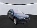 Skoda Karoq 1.5 TSI STYLE +AHK +LED +TRAVEL +RKAM +VIRTUAL +S Blau - thumbnail 3