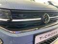 Volkswagen T-Cross R-Line 1.0 l TSI OPF 85 kW (116 PS) 7-Ga Blau - thumbnail 20