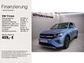 Volkswagen T-Cross R-Line 1.0 l TSI OPF 85 kW (116 PS) 7-Ga Bleu - thumbnail 2