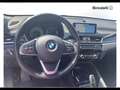 BMW X1 sdrive18d xLine Plus auto Gris - thumbnail 11