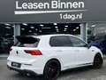Volkswagen Golf GTI 2.0 TSI 45 EDITION|PANO|AKRAPOVIC Blanc - thumbnail 4