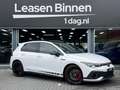 Volkswagen Golf GTI 2.0 TSI 45 EDITION|PANO|AKRAPOVIC Blanc - thumbnail 5