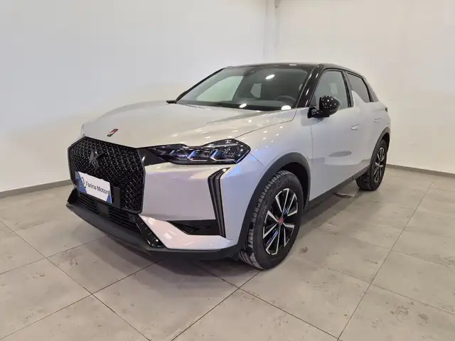 DS Automobiles DS 3 1.2 puretech Performance Line IN PROMO