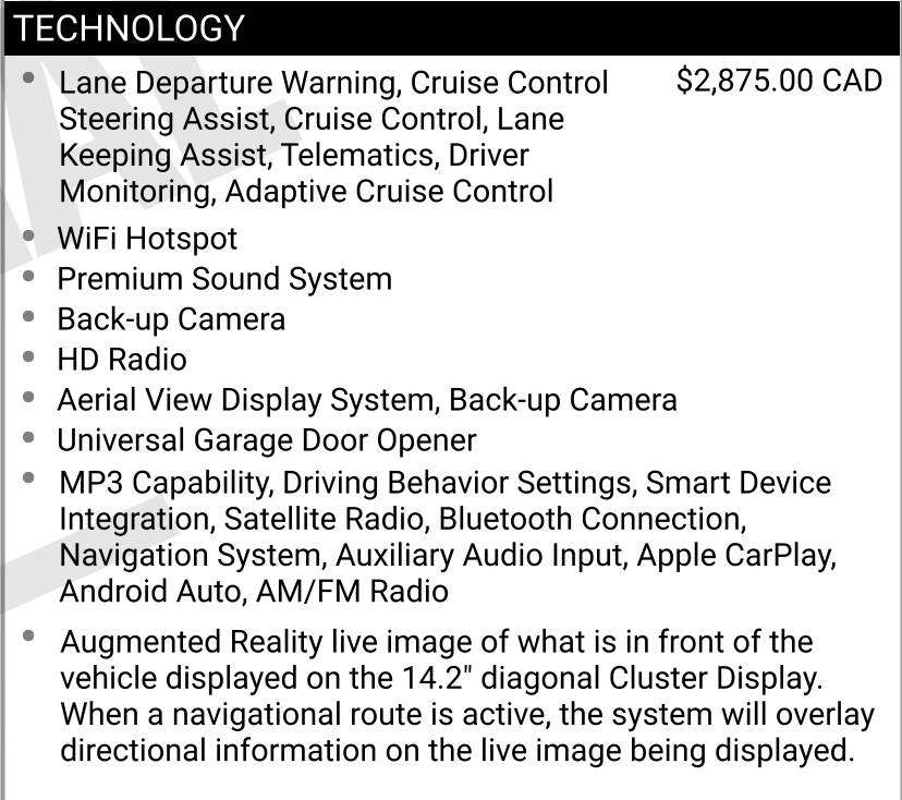 used 2021 Cadillac Escalade car, priced at $77,900