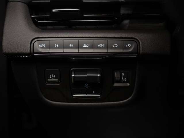 used 2021 Cadillac Escalade car, priced at $77,900