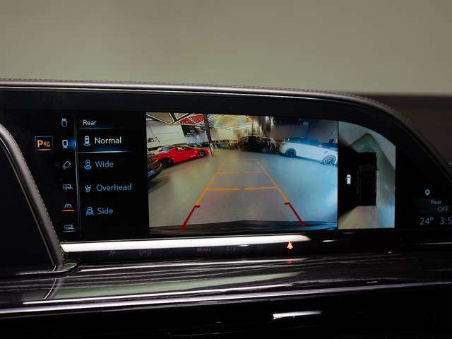 used 2021 Cadillac Escalade car, priced at $77,900