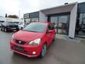 SEAT Mii electric Plus CCS PDC GRA EASY FLEX PAKET Rot - thumbnail 1