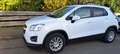 Chevrolet Trax Trax 1.7TD LS Weiß - thumbnail 2