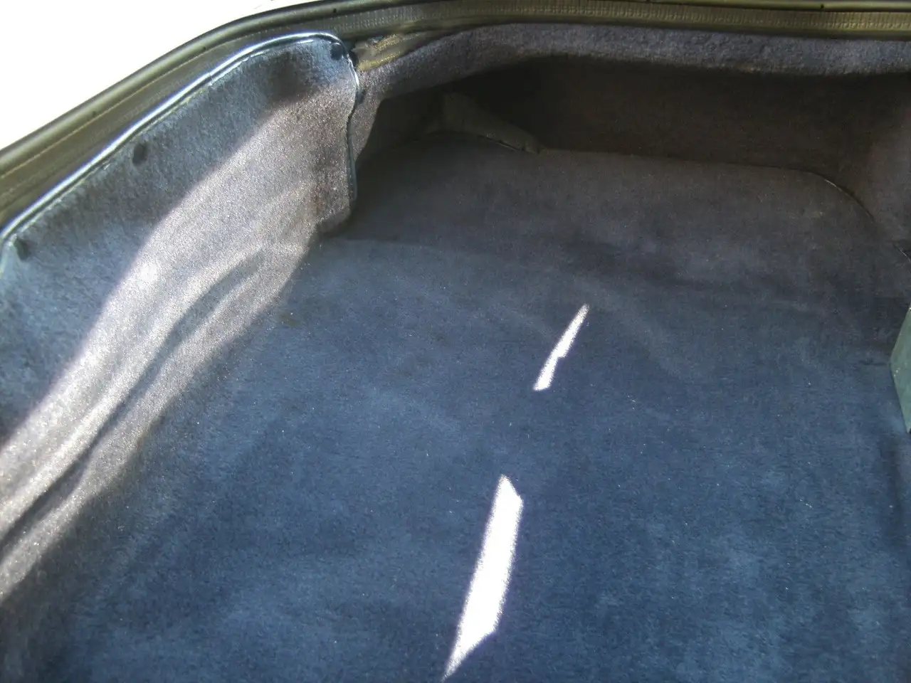 Porsche 944, foto 10