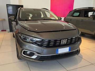 Station Wagon 1.0 T3 CityLife