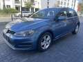 Volkswagen Golf 1.6 TDI BlueMotion Technology DSG Comfortline Blau - thumbnail 9