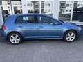 Volkswagen Golf 1.6 TDI BlueMotion Technology DSG Comfortline Blau - thumbnail 4