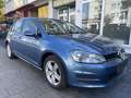 Volkswagen Golf 1.6 TDI BlueMotion Technology DSG Comfortline Blau - thumbnail 3