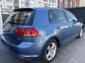 Volkswagen Golf 1.6 TDI BlueMotion Technology DSG Comfortline Blau - thumbnail 5