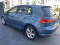 Volkswagen Golf 1.6 TDI BlueMotion Technology DSG Comfortline Blau - thumbnail 8