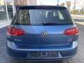 Volkswagen Golf 1.6 TDI BlueMotion Technology DSG Comfortline Blau - thumbnail 7