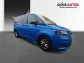 Volkswagen Multivan 2.0 TDI 150CV DSG Azul - thumbnail 3