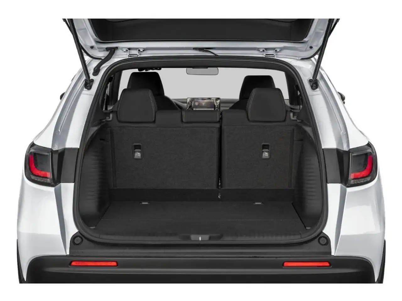 Honda HR-V fotografie Honda HR-V