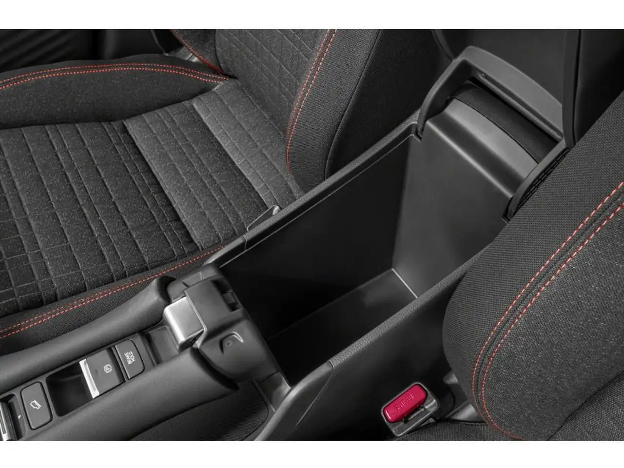 Honda HR-V fotografie Honda HR-V