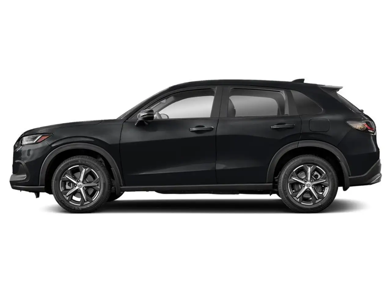 Honda HR-V fotografie Honda HR-V