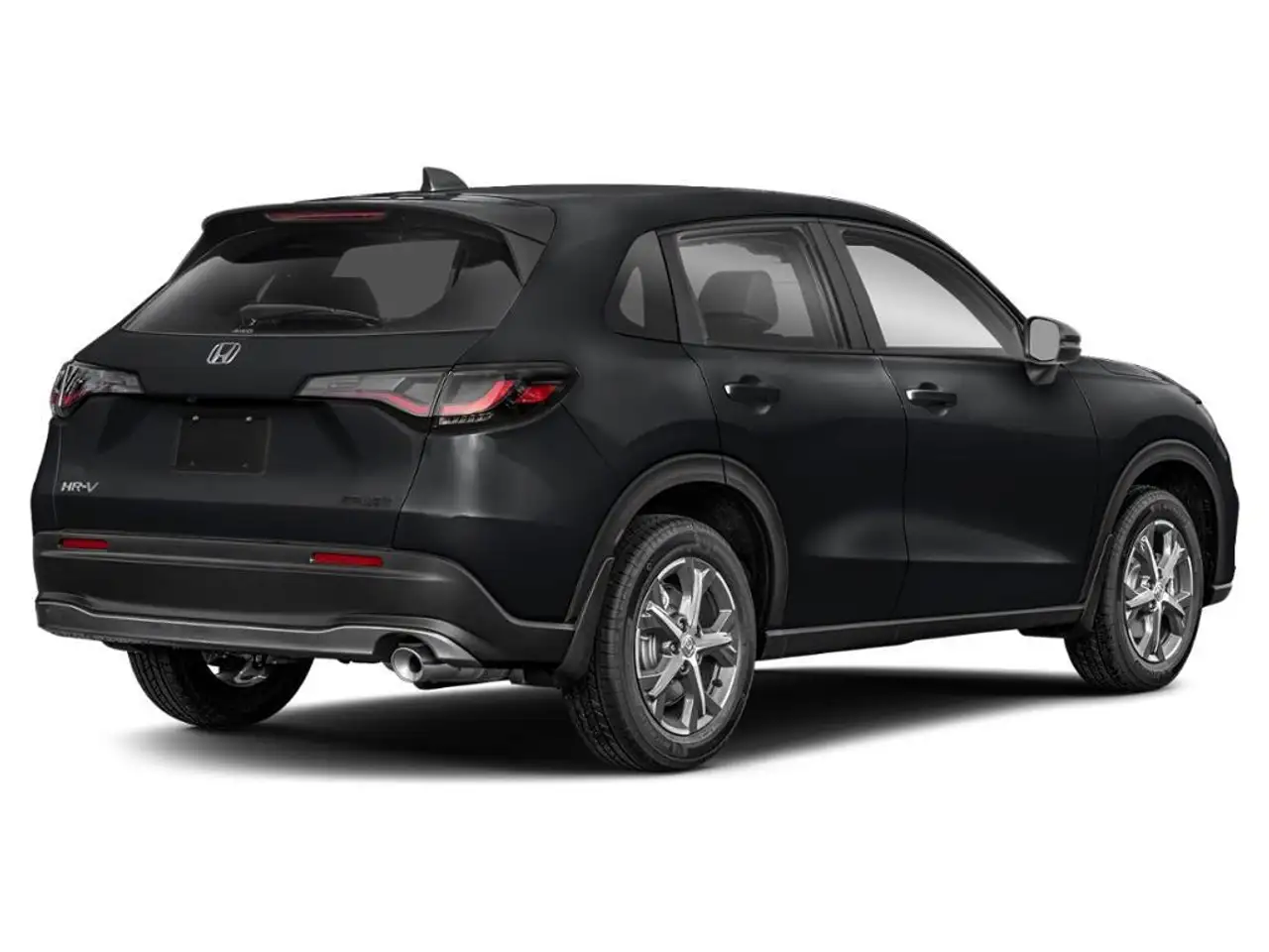 Honda HR-V fotografie Honda HR-V