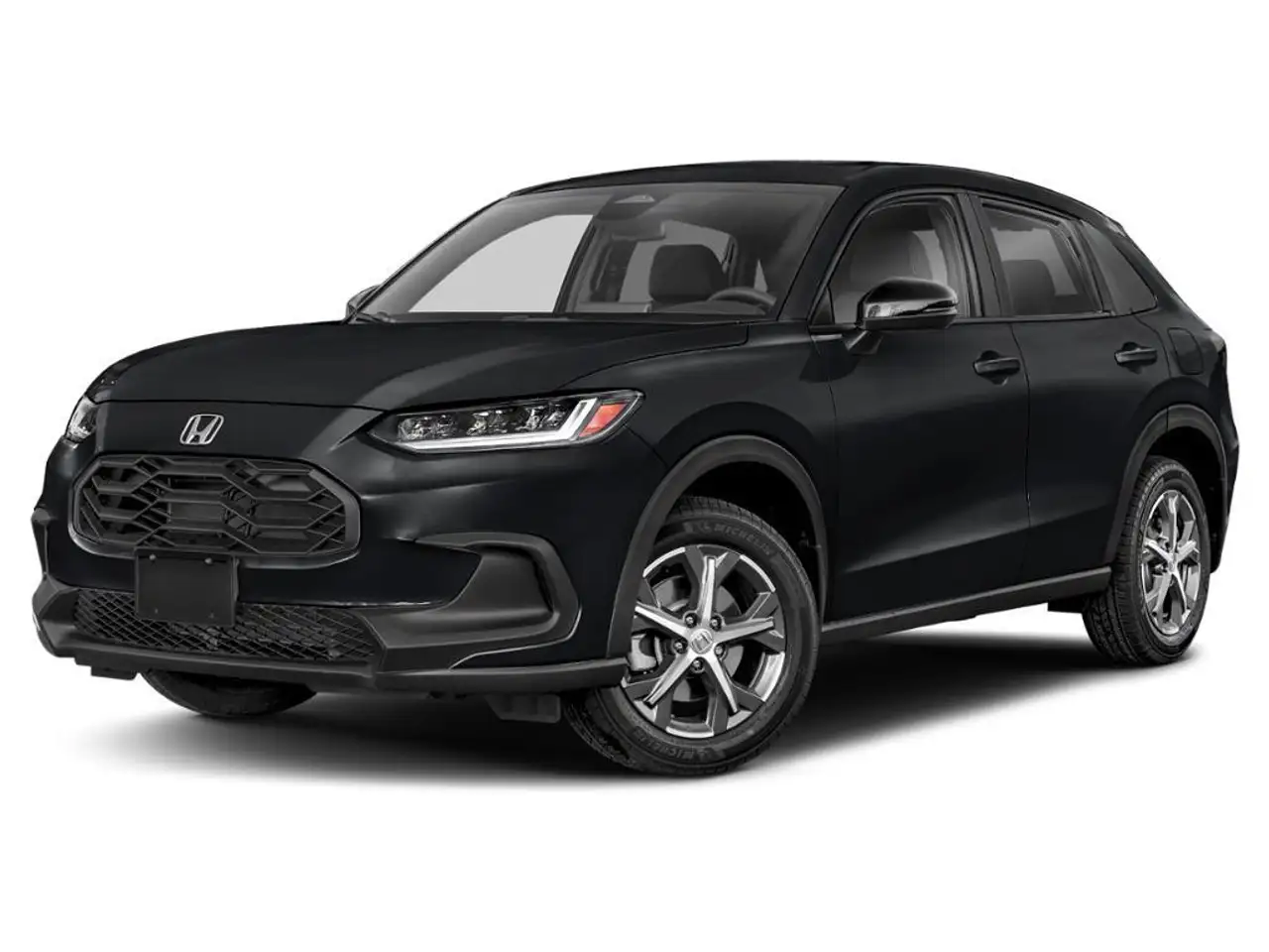 2024 Honda HR-V