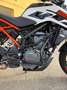 KTM 125 Duke Bianco - thumbnail 3