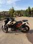 KTM 125 Duke Bianco - thumbnail 9