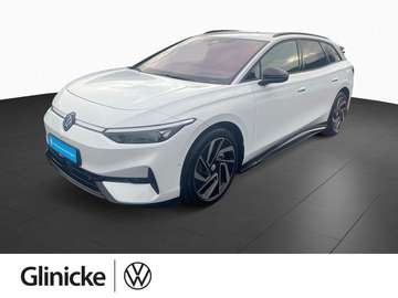 Pro 210 kW Navi AHK ACC RFK Wärmep.