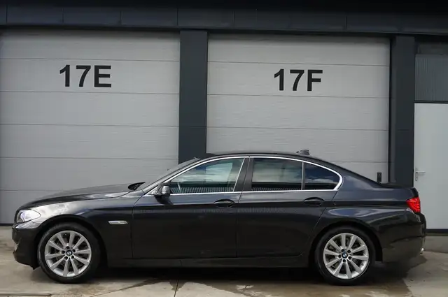 BMW 523 i Let op:26dkm-1eig-als Nw!
