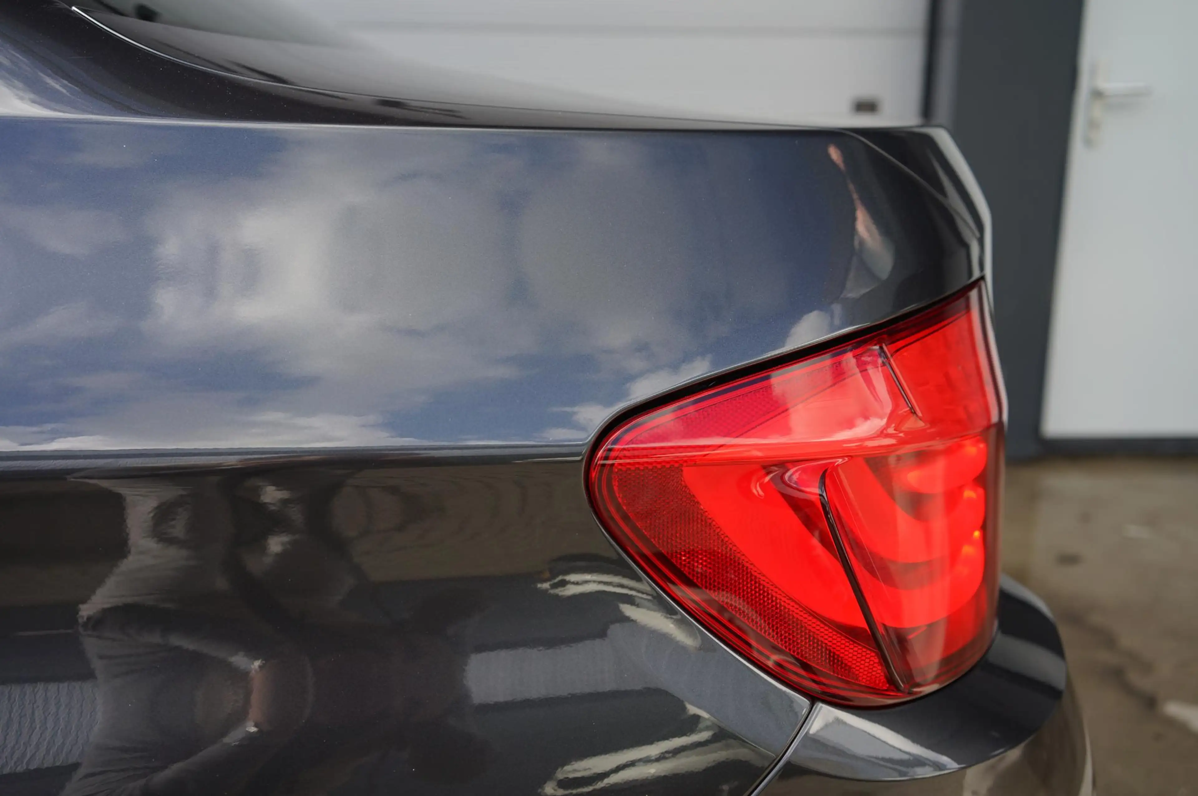 BMW 523 5-serie 523i Executive — photo 5