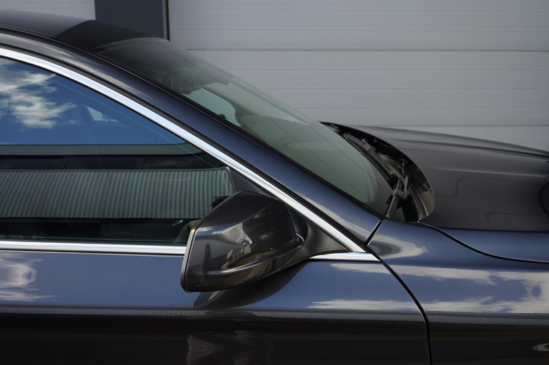 BMW 523 5-serie 523i Executive — photo 8