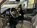 Mercedes-Benz V 250 d lang AHK Navi PDC KAM AUT SHZ KlimaA LM Blanco - thumbnail 8