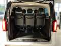 Mercedes-Benz V 250 d lang AHK Navi PDC KAM AUT SHZ KlimaA LM Blanco - thumbnail 9