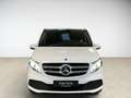 Mercedes-Benz V 250 d lang AHK Navi PDC KAM AUT SHZ KlimaA LM Blanco - thumbnail 2