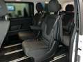 Mercedes-Benz V 250 d lang AHK Navi PDC KAM AUT SHZ KlimaA LM Blanco - thumbnail 11