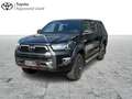 Toyota Hilux 2.8 D AT Invincible + Pro pack Noir - thumbnail 1