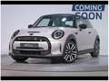 MINI Cooper SE Hatch 3 portes Grau - thumbnail 1