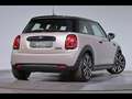 MINI Cooper SE Hatch 3 portes Grau - thumbnail 3