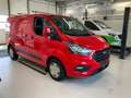 Ford Transit FT 310 L2 Van Trend 130 Rojo - thumbnail 2