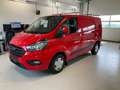 Ford Transit FT 310 L2 Van Trend 130 Rojo - thumbnail 1