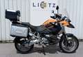 BMW R 1200 R 1200 GS Arancione - thumbnail 1