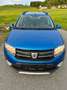 Dacia Sandero Stepway 1,0 - Top-Ausstattung, Pickerl 04/26 NEU. Blau - thumbnail 3