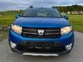 Dacia Sandero Stepway 1,0 - Top-Ausstattung, Pickerl 04/26 NEU. Blau - thumbnail 2