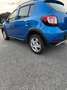Dacia Sandero Stepway 1,0 - Top-Ausstattung, Pickerl 04/26 NEU. Blau - thumbnail 17