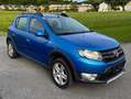 Dacia Sandero Stepway 1,0 - Top-Ausstattung, Pickerl 04/26 NEU. Blau - thumbnail 4