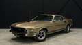 Ford Mustang GT Sportsroof V8 351 W 1969 Or - thumbnail 1