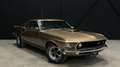 Ford Mustang GT Sportsroof V8 351 W 1969 Or - thumbnail 5