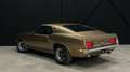 Ford Mustang GT Sportsroof V8 351 W 1969 Or - thumbnail 2
